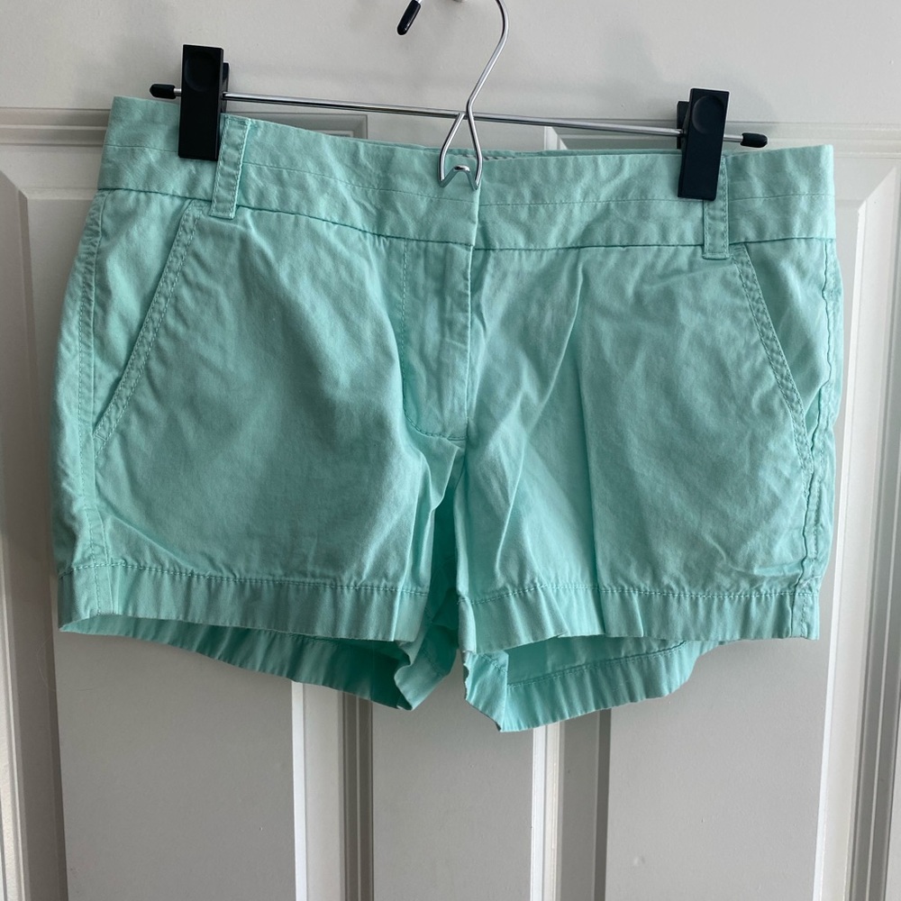 JCREW Shorts